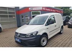 Candyweiss lb9a Gebraucht 2016 VW Caddy Van / Kleinbus | 9.997 € (Fairer Preis)