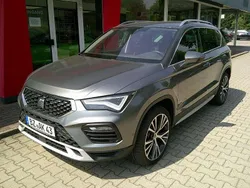 Graphitgrau Neu 2024 Seat Ateca Xperience SUV | 38.900 €
