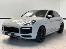Kreide Gebraucht 2022 Porsche Cayenne GTS SUV | 86.600 € (Guter Preis)