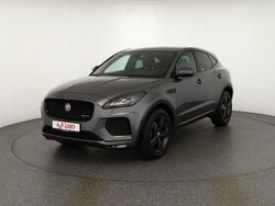 Grau Gebraucht 2019 Jaguar E-Pace R-Dynamic SUV | 28.990 € (Fairer Preis)