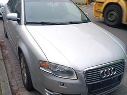 Gebraucht 2005 Audi A4 Limousine | 1.500 €