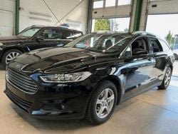 Shadow black Gebraucht 2018 Ford Mondeo Trend Kombi | 11.999 € (Guter Preis)
