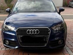 Gebraucht 2014 Audi A1 Sportback Attraction Kleinwagen | 9.000 € (Fairer Preis)