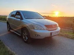 Silber Gebraucht 2003 Lexus RX300 Luxury Line SUV | 7.250 € (Teuer)