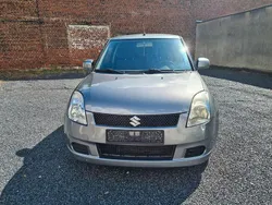 Silber Gebraucht 2008 Suzuki Swift Comfort Limousine | 2.250 € (Fairer Preis)