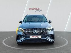 Grau Gebraucht 2023 Mercedes GLE450 AMG Night SUV | 67.900 € (Guter Preis)