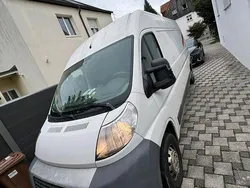 Weiß Gebraucht 2008 Fiat Ducato Van | 4.200 € (Superpreis)