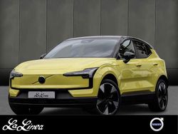 Gelb Gebraucht 2024 Volvo EX30 Performance SUV | 34.830 €