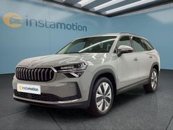 Grau Neu 2025 Skoda Kodiaq SUV | 45.849 € (Superpreis)