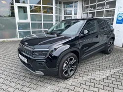 Schwarz Neu 2024 Jeep Avenger EV Summit SUV | 30.500 € (Superpreis)