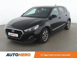 Schwarz Gebraucht 2020 Hyundai i30 YES! Limousine | 14.830 € (Fairer Preis)