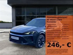 Grau Neu 2024 Cupra Formentor SUV | 43.590 € (Teuer)
