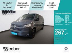 Pure grey Gebraucht 2022 VW T6.1 Van | 27.950 € (Superpreis)