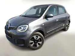 Metallic Gebraucht 2021 Renault Twingo Vibes Kleinwagen | 10.790 € (Guter Preis)