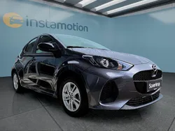Grau Neu 2024 Mazda 2 Kleinwagen | 23.499 € (Guter Preis)