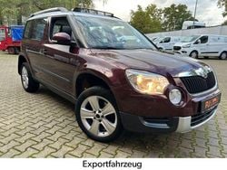 Gebraucht 2012 Skoda Yeti Elegance SUV | 6.490 € (Guter Preis)