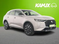 Silber Gebraucht 2024 DS Automobiles DS7 Crossback Rivoli SUV | 30.000 € (Superpreis)