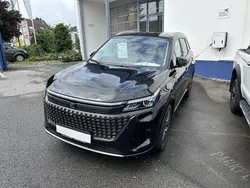 Schwarz Neu 2025 DFSK E5 SUV | 32.490 € (Fairer Preis)