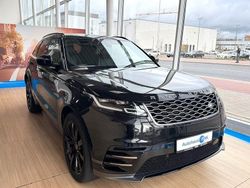 Schwarz Gebraucht 2019 Land Rover Range Rover Velar R-Dynamic SUV | 44.700 € (Etwas zu teuer)