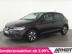 Deep black perleffekt Gebraucht 2024 VW Polo Goal Kleinwagen | 24.284 € (Fairer Preis)