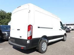 Weiß weiß Neu 2025 Ford Transit Trend Van / Kleinbus | 35.280 € (Superpreis)