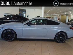 Manufaktur lack manufaktur alp Gebraucht 2024 Mercedes CLE220 AMG Coupé | 55.980 € (Fairer Preis)