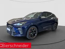 Blau Neu 2025 Cupra Terramar VZ SUV | 49.550 € (Guter Preis)