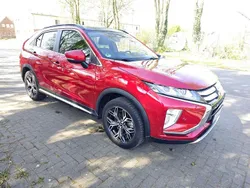 Rot Gebraucht 2017 Mitsubishi Eclipse Cross SUV | 25.000 €