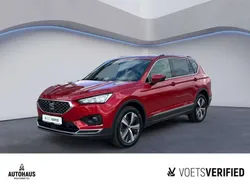 Rot Gebraucht 2023 Seat Tarraco Xperience SUV | 32.940 € (Guter Preis)