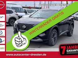 Black pearl Neu 2025 Nissan X-Trail SUV | 33.990 €