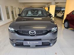 Grau Gebraucht 2023 Mazda MX30 Makoto SUV | 17.800 € (Fairer Preis)