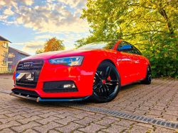 Rot Gebraucht 2016 Audi A5 Sportback S-Line Kleinwagen | 16.900 € (Fairer Preis)