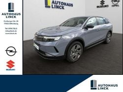Farbe: grau Neu 2025 Opel Grandland X Edition SUV | 31.488 € (Guter Preis)
