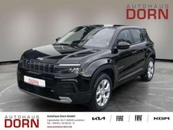 Schwarz Gebraucht 2024 Jeep Avenger Altitude SUV | 25.890 € (Etwas zu teuer)