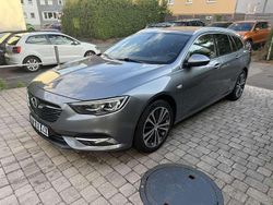 Gebraucht 2020 Opel Insignia Business Innovation Kombi | 15.500 € (Fairer Preis)