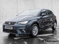 Magnetic tech grey (grau) Gebraucht 2025 Seat Ibiza Style Kleinwagen | 19.650 € (Guter Preis)