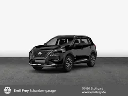 Schwarz Neu 2024 Nissan X-Trail Tekna SUV | 48.490 €