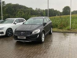 Schwarz Gebraucht 2016 Volvo XC60 Summum SUV | 17.800 € (Fairer Preis)