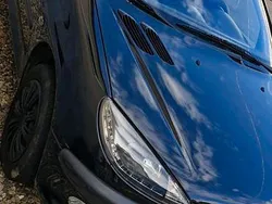 Schwarz Gebraucht 2002 Peugeot 206 Coupé | 1.000 € (Fairer Preis)