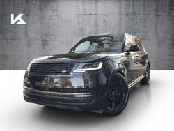 Santorini black Neu 2026 Land Rover Range Rover Autobiography SUV | 198.490 € (Fairer Preis)