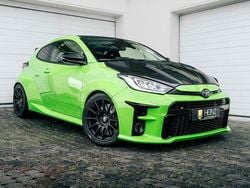 Gebraucht 2021 Toyota Yaris Kleinwagen | 54.900 €