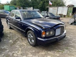 Blau Gebraucht 1999 Bentley Arnage Limousine | 11.900 €