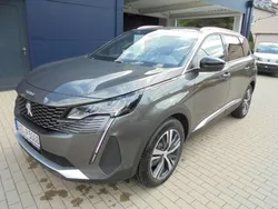 Platinumgrau Neu 2024 Peugeot 5008 Allure Van / Kleinbus | 36.785 € (Superpreis)