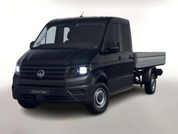 Weiß Neu 2025 VW Crafter S Van | 40.590 € (Guter Preis)
