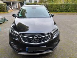 Schwarz Gebraucht 2019 Opel Mokka X Innovation SUV | 12.950 € (Fairer Preis)