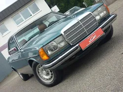 Blau Gebraucht 1982 Mercedes 230 Coupé | 9.950 €