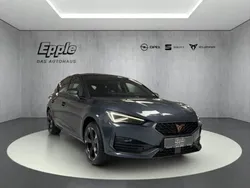 Grau Neu 2024 Cupra Leon Limousine | 38.990 € (Fairer Preis)