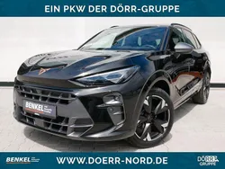Schwarz Neu 2025 Cupra Terramar SUV | 38.890 € (Fairer Preis)