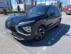 Schwarz Gebraucht 2025 Mitsubishi Eclipse Cross Top SUV | 18.800 € (Superpreis)