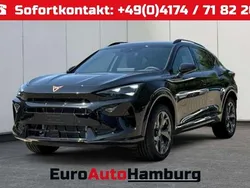 Nachtschwarz metallic/schwarz Neu 2025 Cupra Formentor SUV | 35.290 € (Superpreis)